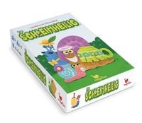 Produktbild: Schleimheilig