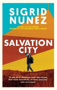 Produktbild: Salvation City