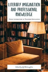 Produktbild: Literary Imagination and Professional Knowledge