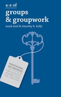 Produktbild: A-Z of Groups and Groupwork