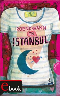 Produktbild: Irgendwann in Istanbul