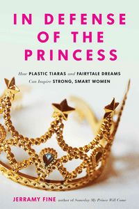 Produktbild: In Defense of the Princess
