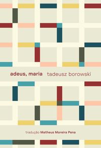 Produktbild: Adeus, Maria e outros contos