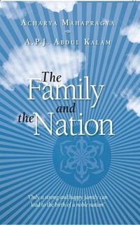 Produktbild: Family And The Nation The (Hb)