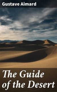 Produktbild: The Guide of the Desert