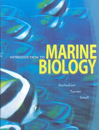 Produktbild: Introduction to Marine Biology