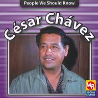 Produktbild: Cesar Chavez