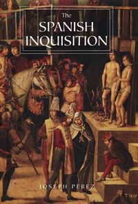 Produktbild: Spanish Inquisition