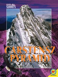 Produktbild: Carstensz Pyramid