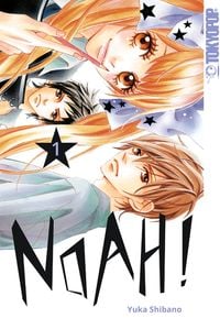 Produktbild: Noah! 01