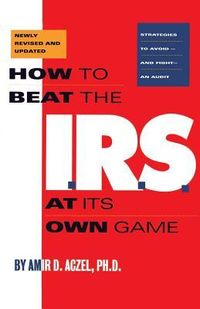 Produktbild: How to Beat the I.R.S. at Its Own Game