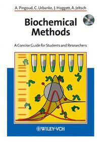Produktbild: Biochemical Methods