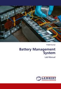 Produktbild: Battery Management System
