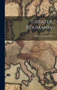 Produktbild: Greater Roumania