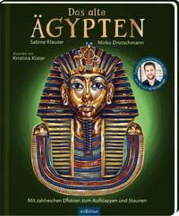 Produktbild: Das alte &Auml;gypten