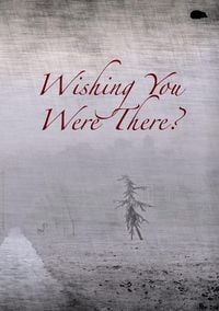 Produktbild: Wishing You Were There?