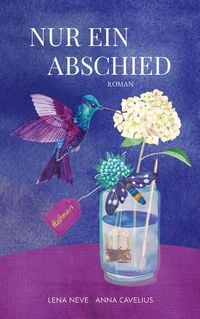 Produktbild: Nur ein Abschied