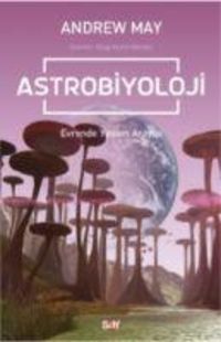 Produktbild: Astrobiyoloji - Evrende Yasam Arayisi