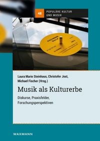 Produktbild: Musik als Kulturerbe