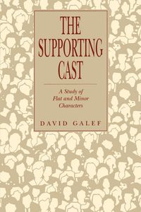 Produktbild: The Supporting Cast