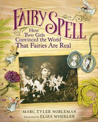 Produktbild: Fairy Spell