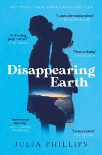 Produktbild: Disappearing Earth