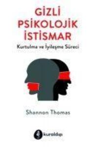 Produktbild: Gizli Psikolojik Istismar