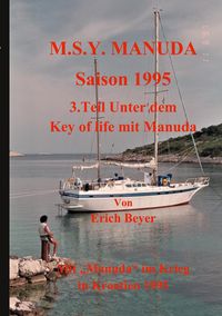 Produktbild: MSY Manuda Saison 1995