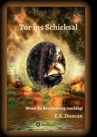 Produktbild: Tor ins Schicksal