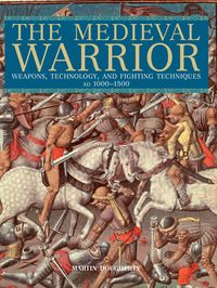 Produktbild: Medieval Warrior