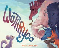 Produktbild: Wutaryoo