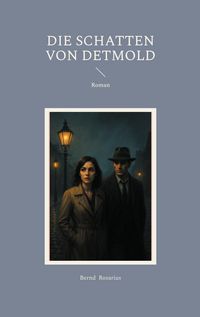 Produktbild: Die Schatten von Detmold
