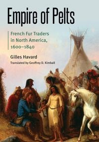 Produktbild: Empire of Pelts
