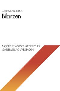 Produktbild: Bilanzen