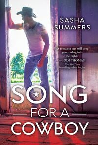 Produktbild: Song for a Cowboy