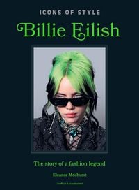 Produktbild: Icons of Style: Billie Eilish