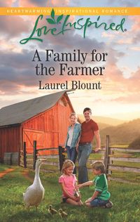 Produktbild: A Family For The Farmer