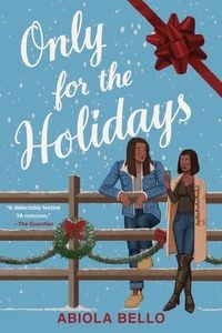 Produktbild: Only for the Holidays