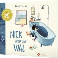 Produktbild: Nick und der Wal
