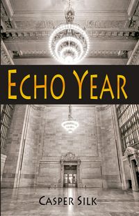 Produktbild: Echo Year