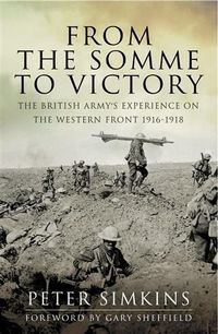 Produktbild: From the Somme to Victory