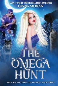 Produktbild: The Omega Hunt