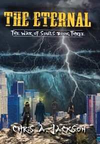 Produktbild: The Eternal