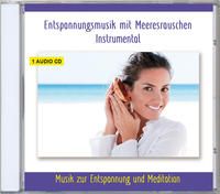Bild vom Artikel Entspannungsmusik mit Meeresrauschen - Instrumental vom Autor Verlag Thomas Rettenmaier