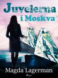 Produktbild: Juvelerna i Moskva