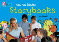 Produktbild: How to Make Storybooks