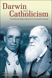 Produktbild: Darwin and Catholicism
