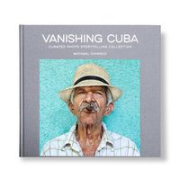 Produktbild: Vanishing Cuba - Silver Edition