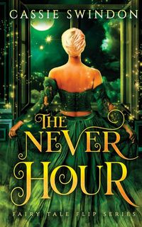 Produktbild: The Never Hour