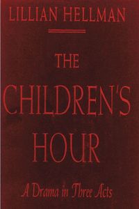 Produktbild: The Children's Hour